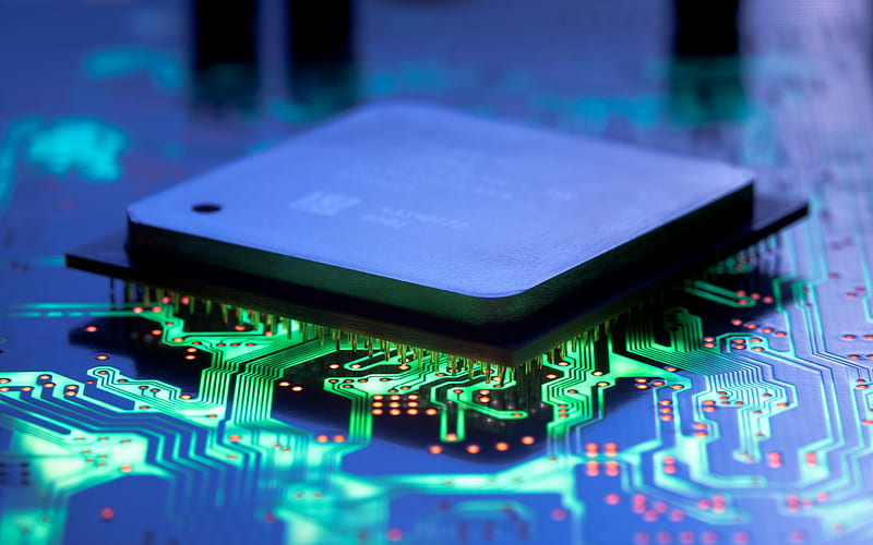 How New Motherboard Technologies Can Improve Your Computing Experience